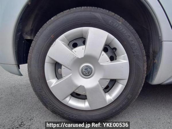 Used 2004 AT toyota ist NCP65 Image[28]