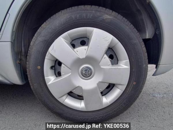 Used 2004 AT toyota ist NCP65 Image[29]