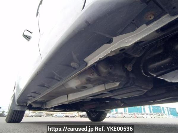 Used 2004 AT toyota ist NCP65 Image[32]