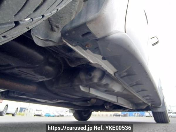 Used 2004 AT toyota ist NCP65 Image[33]