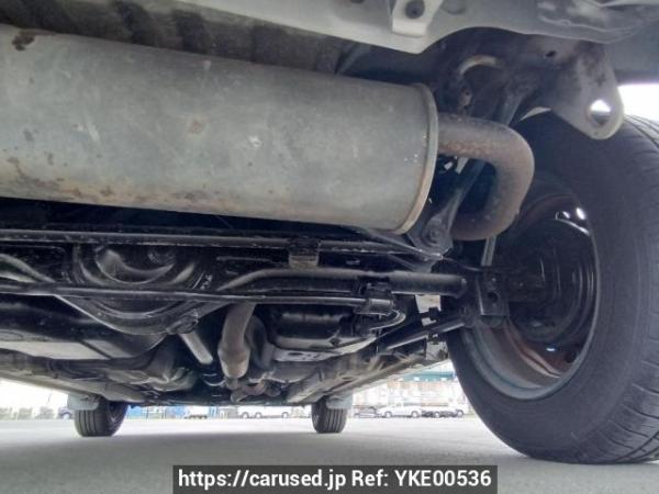 Used 2004 AT toyota ist NCP65 Image[37]