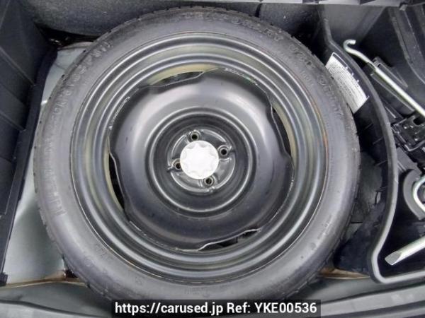 Used 2004 AT toyota ist NCP65 Image[39]