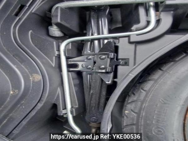 Used 2004 AT toyota ist NCP65 Image[40]