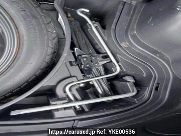 Used 2004 AT toyota ist NCP65 Image[41]