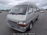 Used 2004 AT toyota hiace-van TRH122K Image[2]