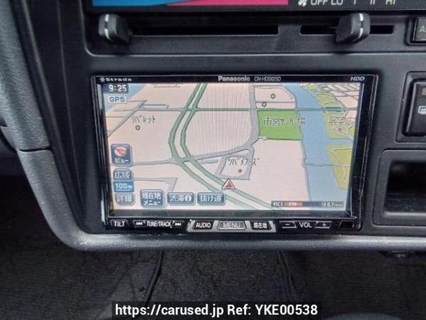 Used 2004 AT toyota hiace-van TRH122K Image[20]