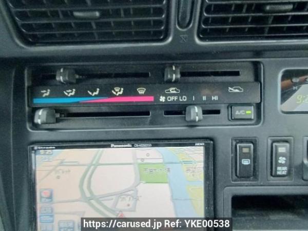 Used 2004 AT toyota hiace-van TRH122K Image[21]