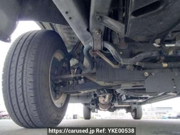 Used 2004 AT toyota hiace-van TRH122K Image[29]
