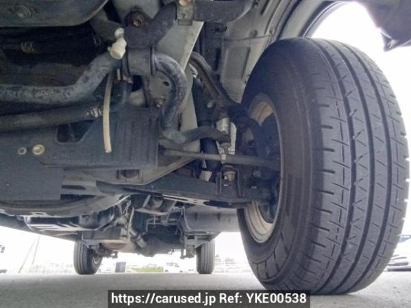 Used 2004 AT toyota hiace-van TRH122K Image[30]