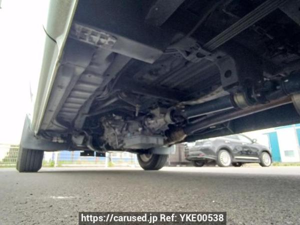 Used 2004 AT toyota hiace-van TRH122K Image[31]