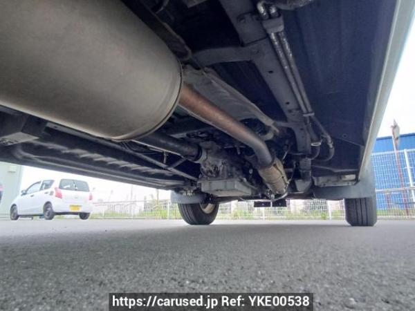 Used 2004 AT toyota hiace-van TRH122K Image[32]