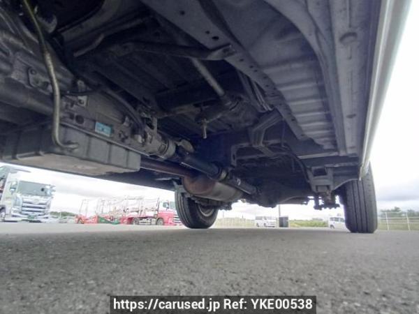 Used 2004 AT toyota hiace-van TRH122K Image[34]