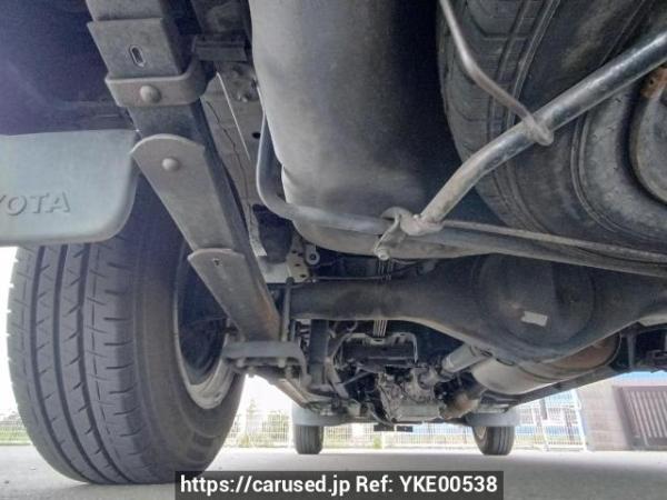 Used 2004 AT toyota hiace-van TRH122K Image[35]