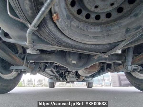 Used 2004 AT toyota hiace-van TRH122K Image[37]