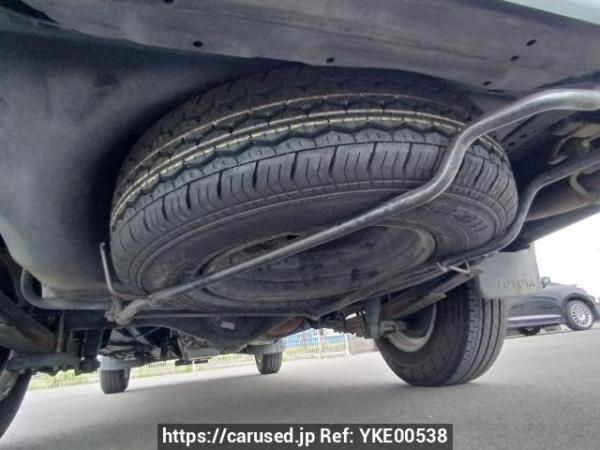 Used 2004 AT toyota hiace-van TRH122K Image[38]