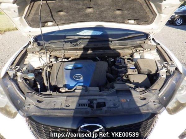 Used 2012 AT mazda cx-5 KEEFW Image[9]