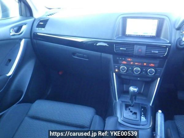 Used 2012 AT mazda cx-5 KEEFW Image[16]