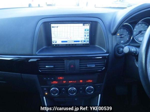 Used 2012 AT mazda cx-5 KEEFW Image[17]