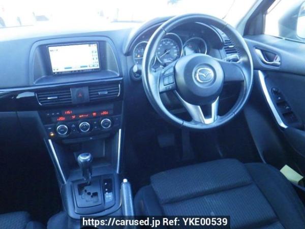 Used 2012 AT mazda cx-5 KEEFW Image[18]