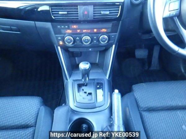 Used 2012 AT mazda cx-5 KEEFW Image[20]