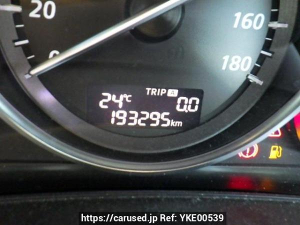 Used 2012 AT mazda cx-5 KEEFW Image[21]