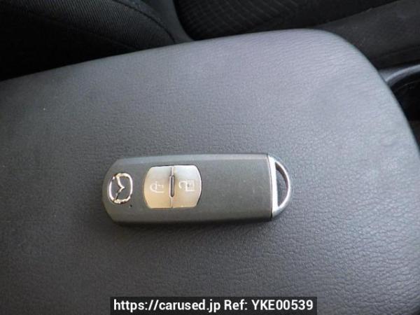 Used 2012 AT mazda cx-5 KEEFW Image[23]