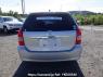 Used 2004 AT toyota wish ZNE10G Image[5]