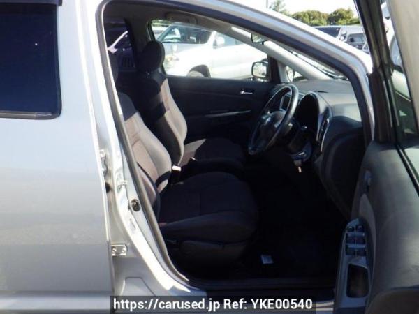 Used 2004 AT toyota wish ZNE10G Image[11]