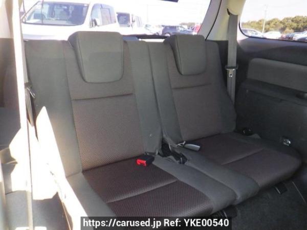 Used 2004 AT toyota wish ZNE10G Image[15]
