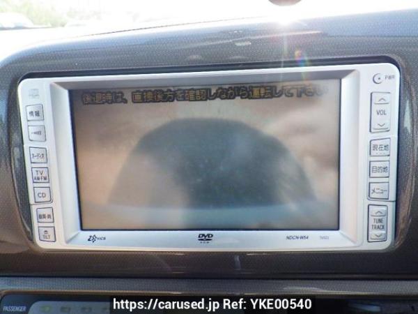 Used 2004 AT toyota wish ZNE10G Image[22]