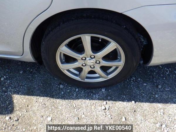 Used 2004 AT toyota wish ZNE10G Image[28]