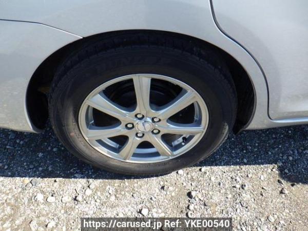 Used 2004 AT toyota wish ZNE10G Image[29]