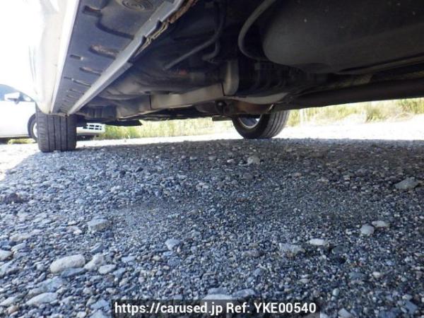 Used 2004 AT toyota wish ZNE10G Image[30]