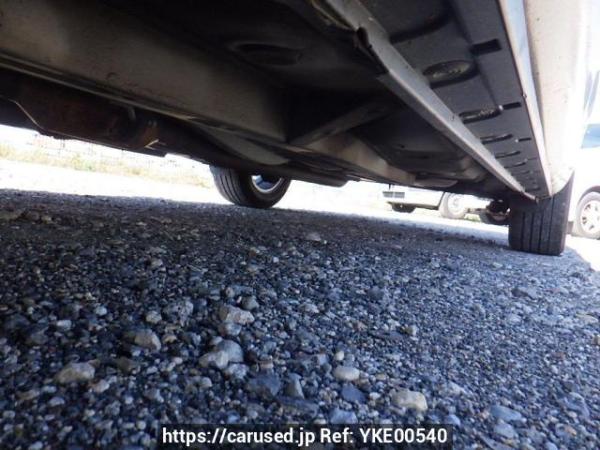 Used 2004 AT toyota wish ZNE10G Image[31]