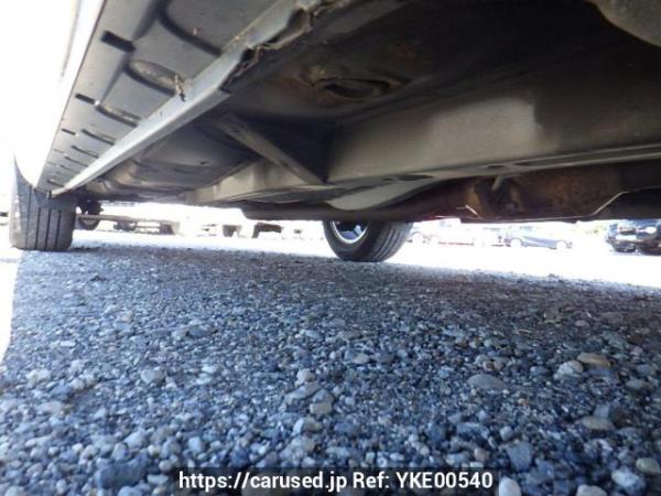Used 2004 AT toyota wish ZNE10G Image[32]