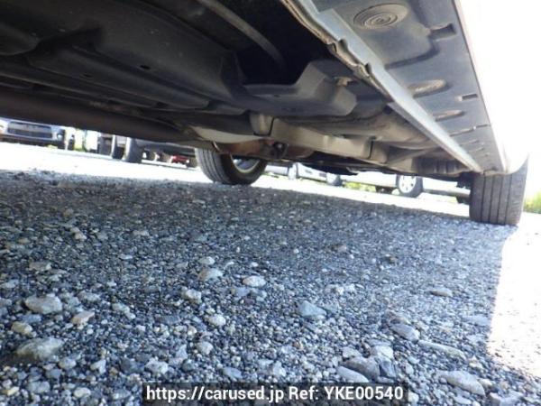 Used 2004 AT toyota wish ZNE10G Image[33]