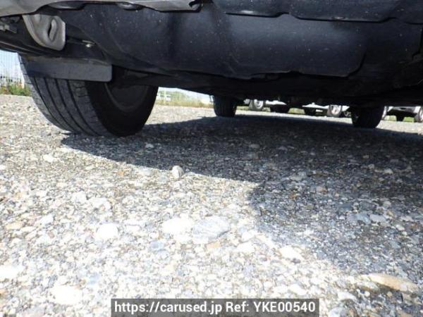 Used 2004 AT toyota wish ZNE10G Image[34]