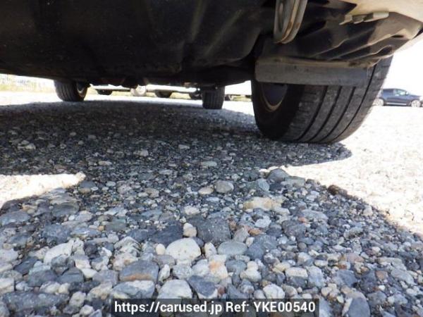 Used 2004 AT toyota wish ZNE10G Image[35]