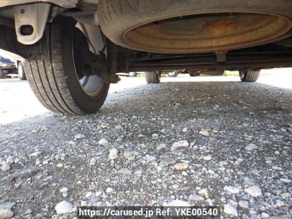 Used 2004 AT toyota wish ZNE10G Image[36]