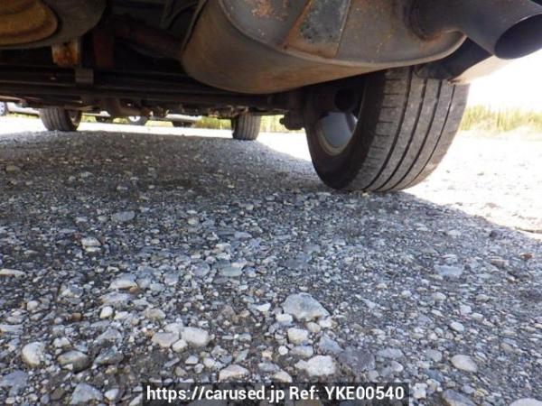 Used 2004 AT toyota wish ZNE10G Image[37]