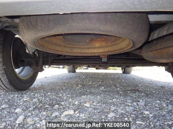 Used 2004 AT toyota wish ZNE10G Image[38]