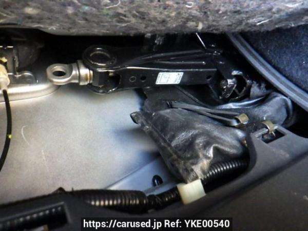Used 2004 AT toyota wish ZNE10G Image[39]