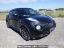 Nissan JUKE YF15