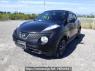 Used 2013 AT nissan juke YF15 Image[2]