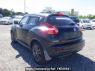 Used 2013 AT nissan juke YF15 Image[4]
