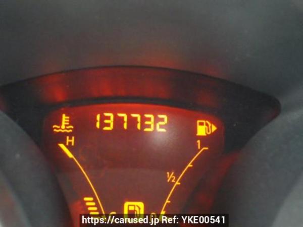 Used 2013 AT nissan juke YF15 Image[22]