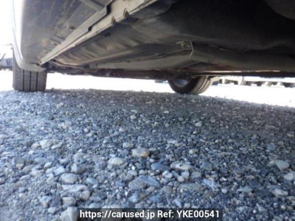 Used 2013 AT nissan juke YF15 Image[33]