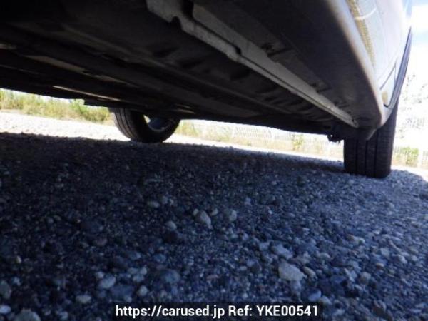 Used 2013 AT nissan juke YF15 Image[34]