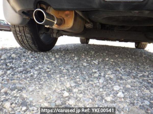 Used 2013 AT nissan juke YF15 Image[35]