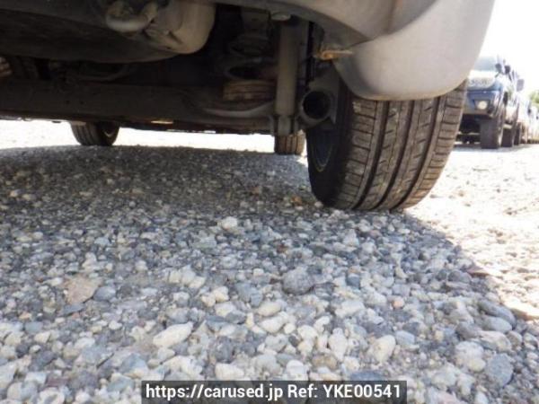 Used 2013 AT nissan juke YF15 Image[36]